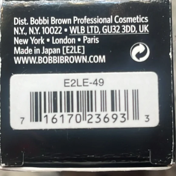 Bobbi Brown Neutral Honey Skin Foundation - Picture 4 of 6